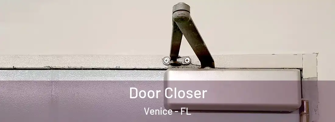 Door Closer Venice - FL