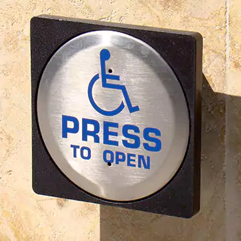 Handicap Door Access Solutions in Venice, FL