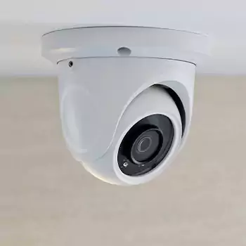 CCTV Camera System in Venice, FL