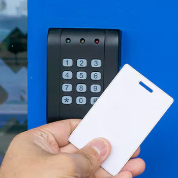 Employee Access Card Systems in Venice, FL