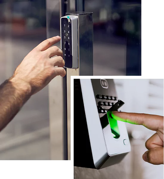About Access Control in Venice, FL
