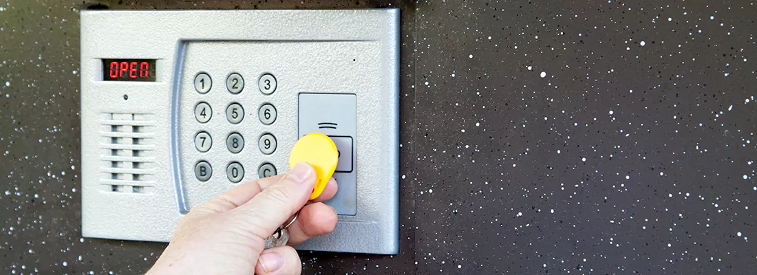 Access Control System Repairs and Maintenance for Homes in Venice, FL