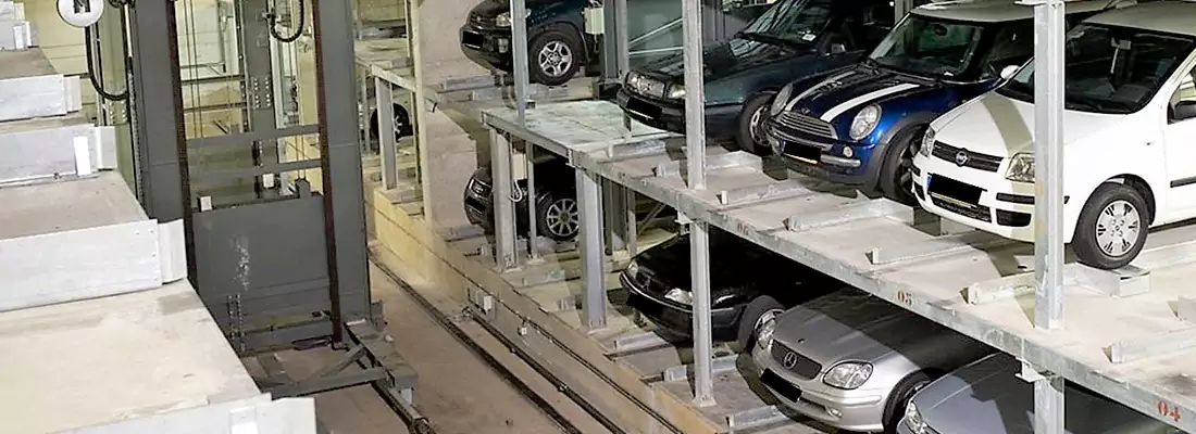 Affordable Electric Parking Pillar Systems for Residential and Commercial Properties in Venice, FL