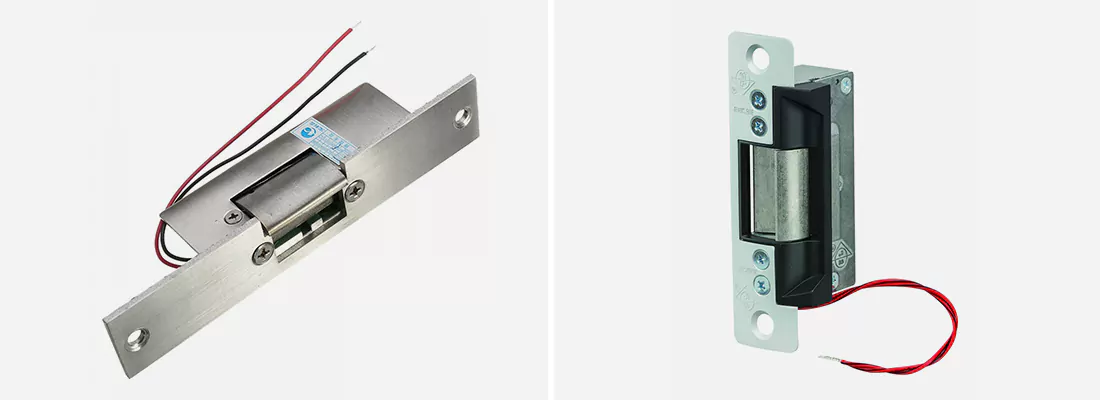 Affordable Electric Strike Systems for Enhanced Security in Venice, FL