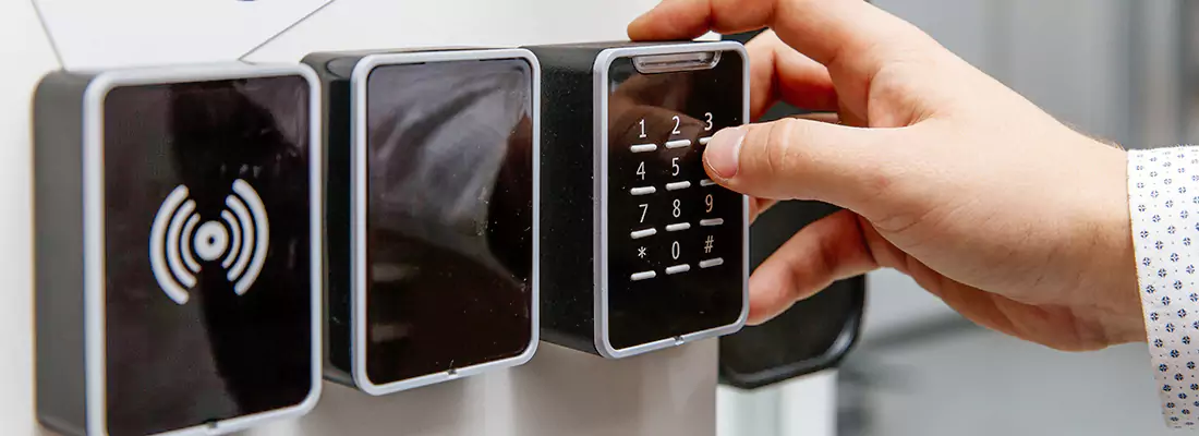 Affordable Gate Safety Sensor Systems for Homes in Venice, FL