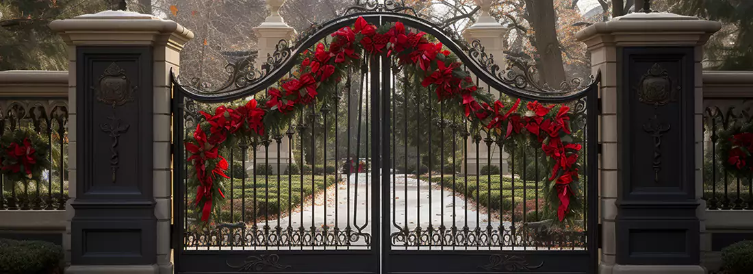 Affordable Proximity Sensor Gate Solutions for Homes and Businesses in Venice, FL