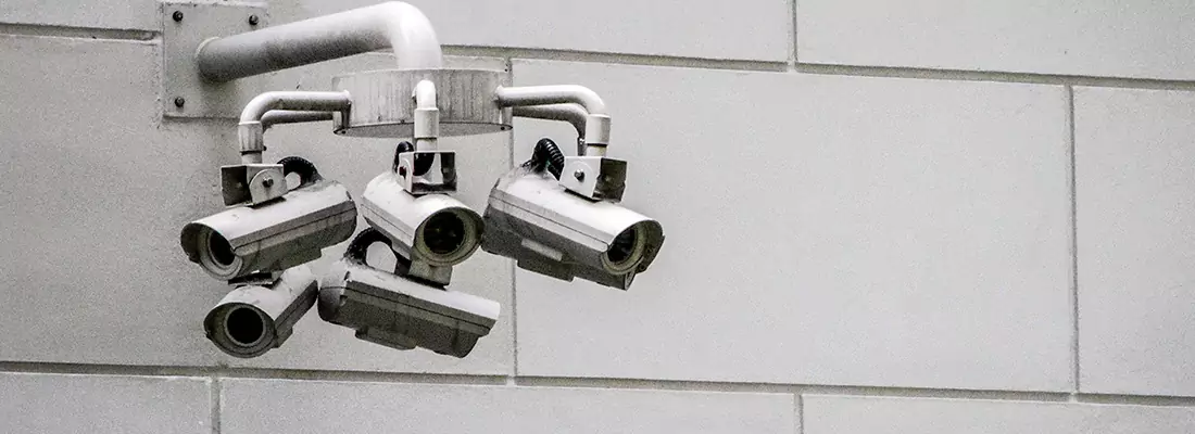 CCTV Camera Systems Are Essential for Security in Venice, FL