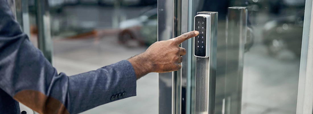 Commercial RFID Door Lock Systems in Venice, FL