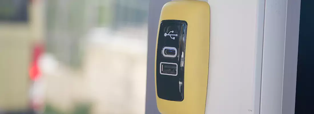 Custom Door Proximity Sensor Solutions for Businesses in Venice, FL