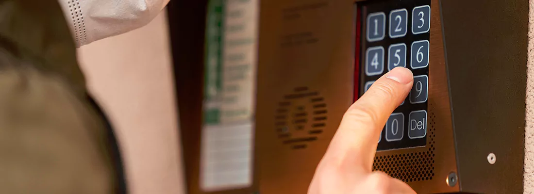 Commercial Gate Intercom Systems with Advanced Features in Venice, FL