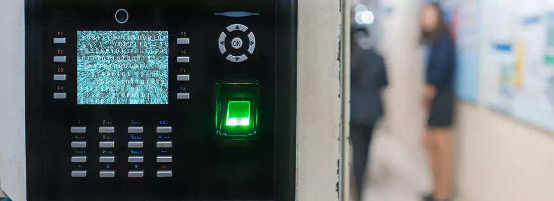 Enhance Security with Retinal Access Systems in Venice, FL