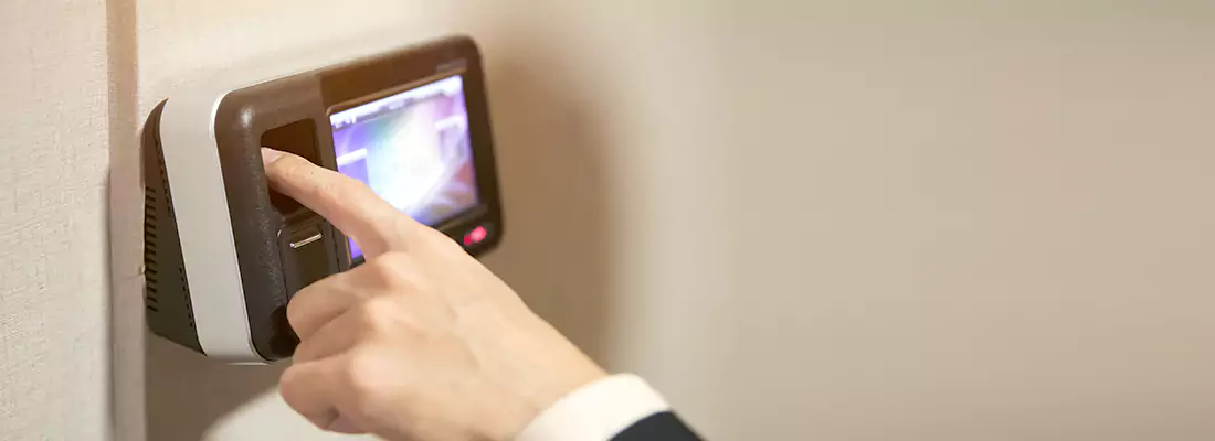 Hassle-Free Badge Access Installation and Support in Venice, FL