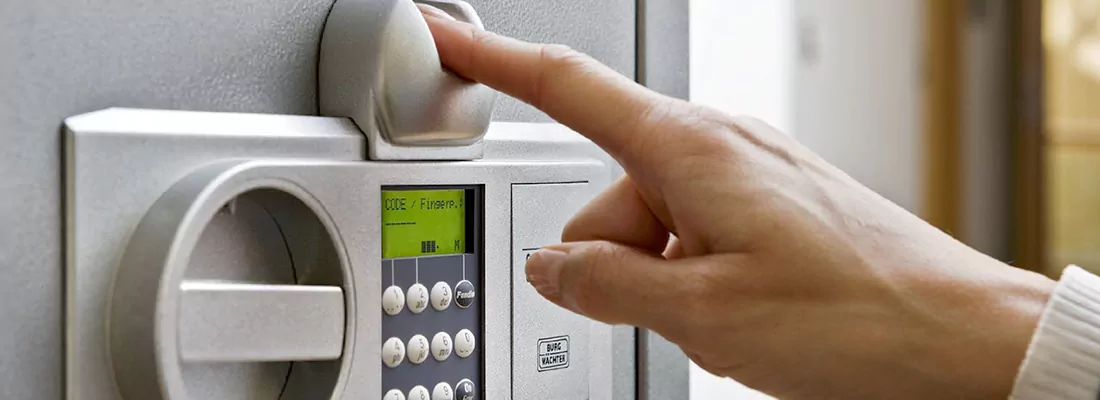 Hidden Safe Installation in Venice, FL