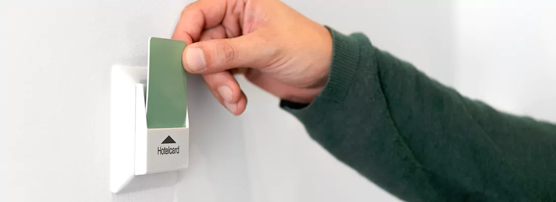 How Door Schedule Systems Improve Access Control in Venice, FL