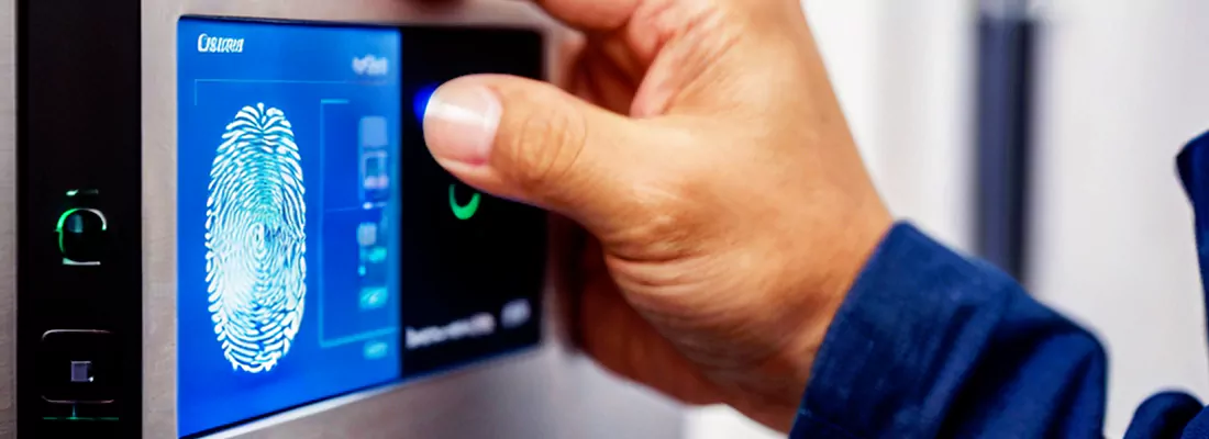 Right Biometric Security System in Venice, FL