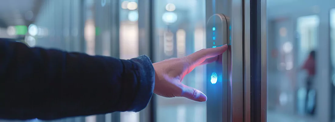 Industrial Access Control System Repairs and Maintenance in Venice, FL