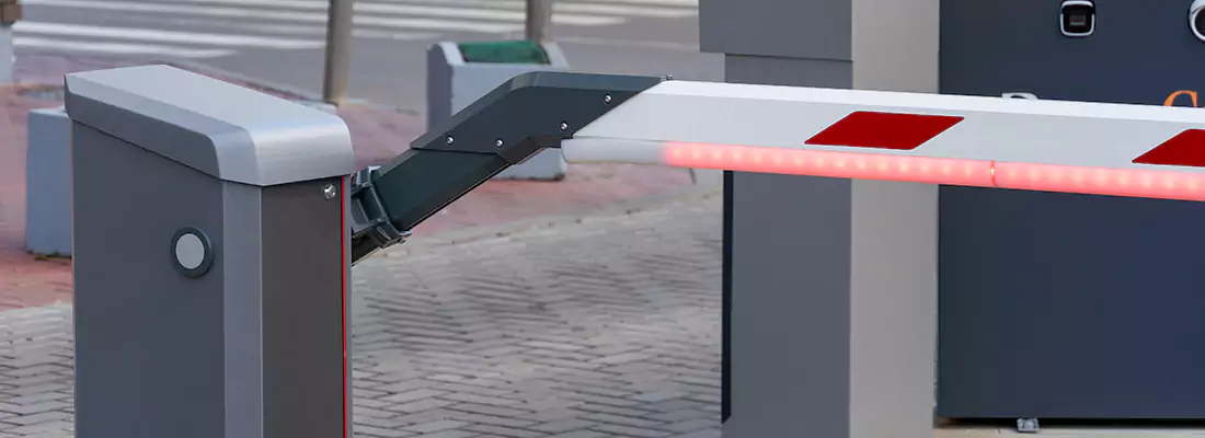 Reliable and Durable Automatic Vehicle Barriers in Venice, FL
