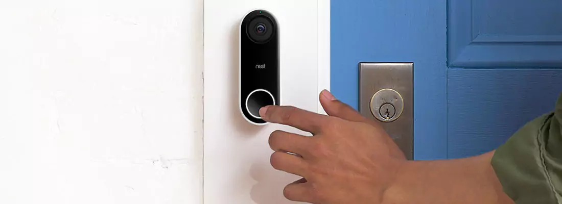 Reliable Electric Doorbell Services in Venice, FL