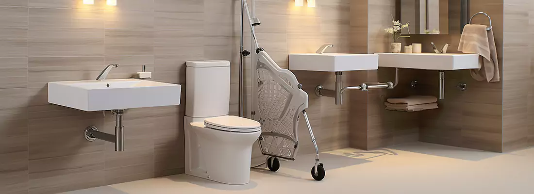 Reliable Handicap Washroom Installation and Maintenance in Venice, FL
