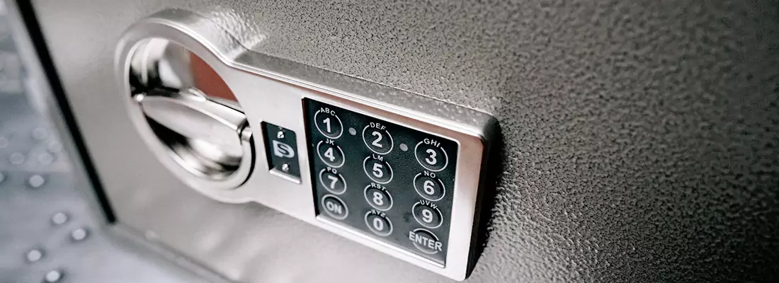 Reliable Keypad Access Control Solutions for Every Need in Venice, FL