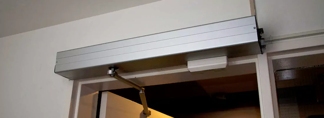 Residential Door Operator Service in Venice, FL