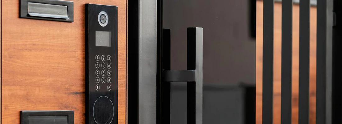 RFID-Enabled Access Control Systems in Venice, FL