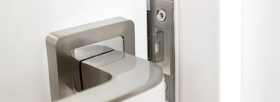 Seamless Integration of Magnetic Locks with Access Control Systems in Venice, FL