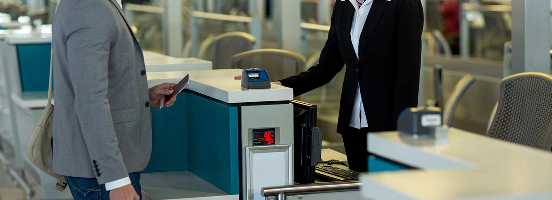 Secure Visitor Badge Printing Services in Venice, FL