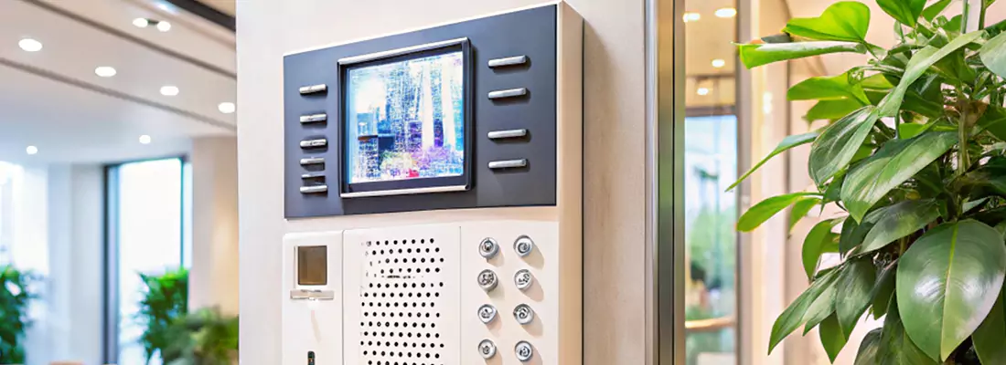 Secure Your Facility with Retinal Access Systems in Venice, FL