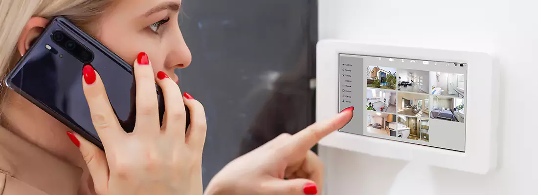 Secure Your Property with Video Intercom Systems in Venice, FL