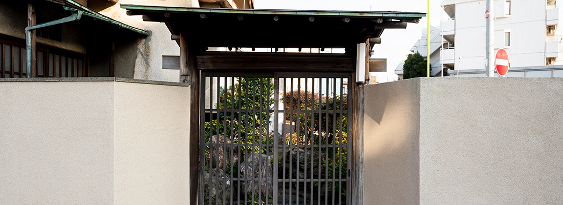 Security Gate Maintenance Services in Venice, FL