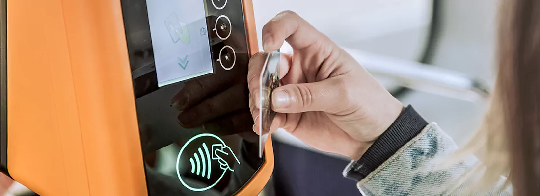 Touchless Entry Systems For Enhanced Accessibility in Venice, FL