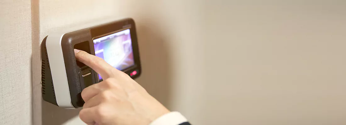 Upgrade Your Business Security with Access Control in Venice, FL