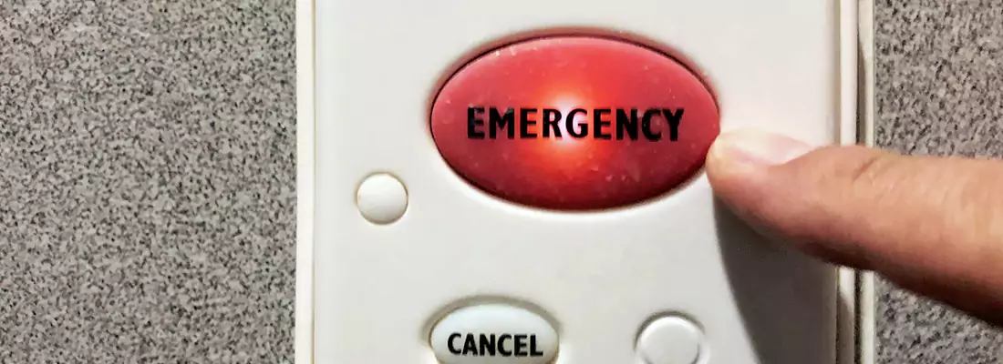 Upgrade Your Washroom Safety with Emergency Buttons in Venice, FL