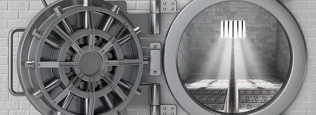 Vault Repair in Venice, FL