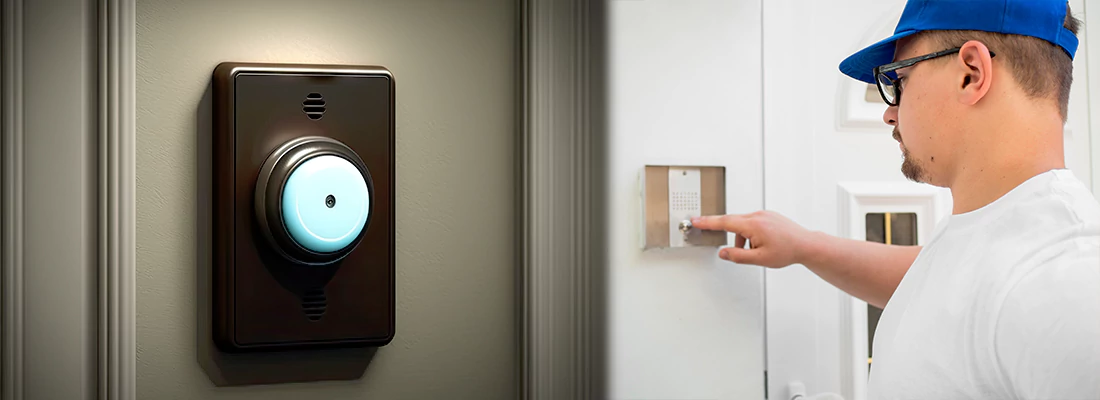 Why Choose Venice Access Control for Door Wave Button Installation in Venice, FL?