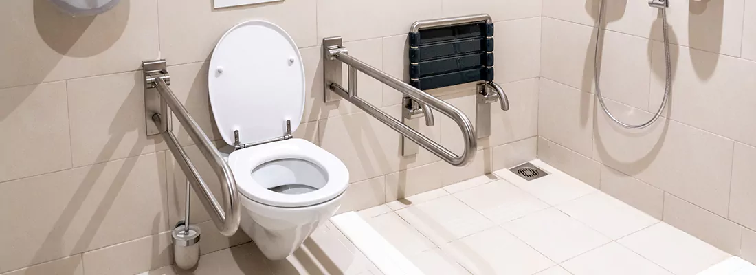 Why Choose Us for Handicap Restroom Services in Venice, FL?