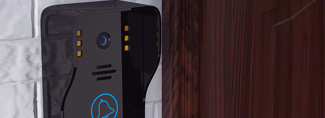 Wireless Door Proximity Sensors for Smart Security in Venice, FL